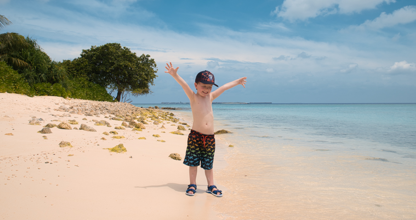 10 Tips for Better Travel Portraits