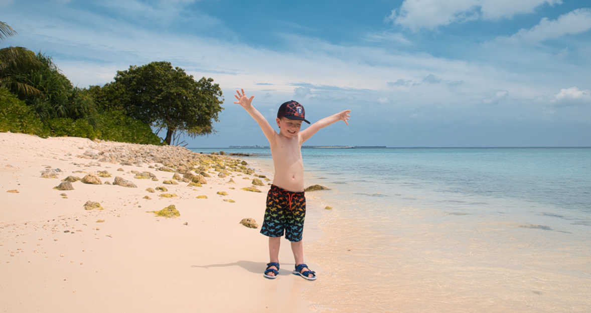 10 Tips for Better Travel Portraits