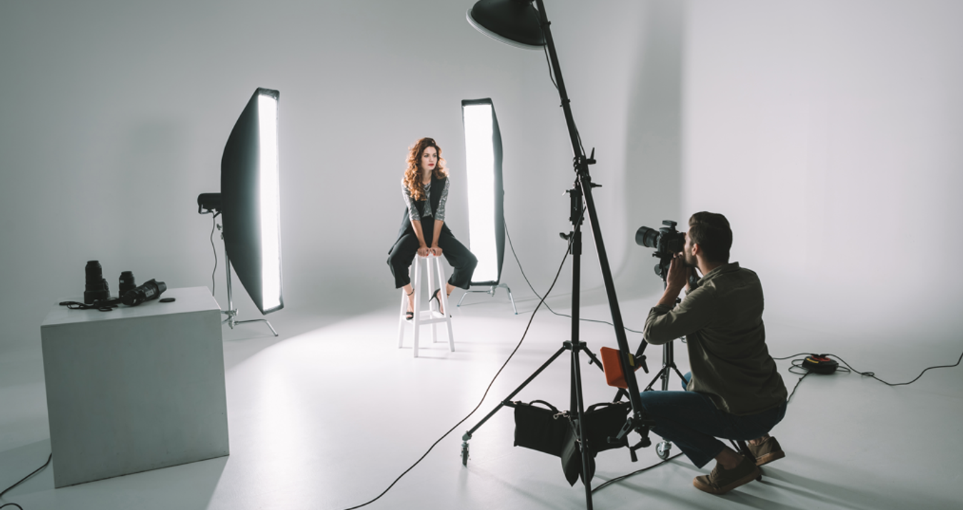 Best Lighting Modifiers for Portrait Photography