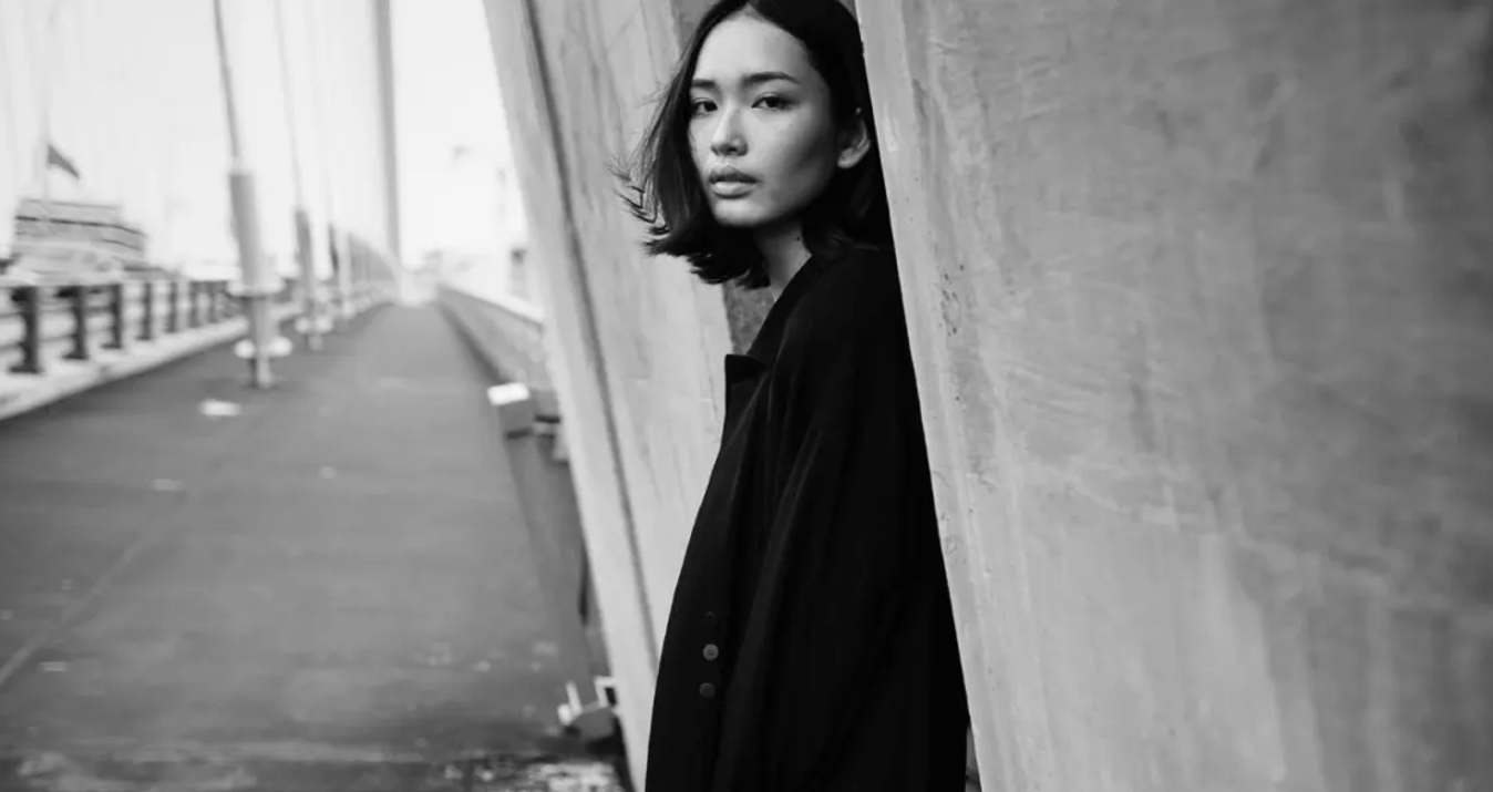Black And White Portrait Photography: A Creative Approach