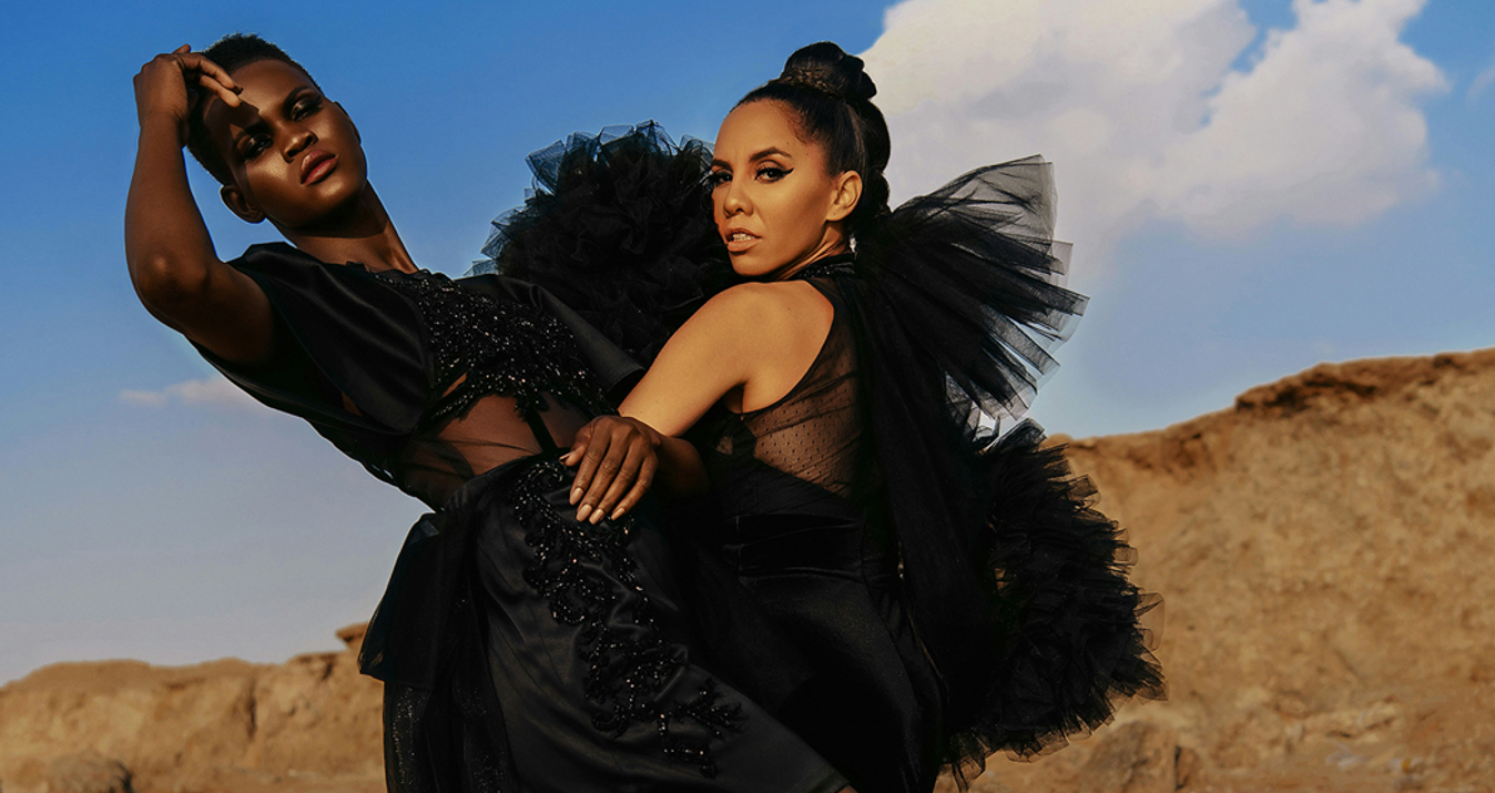 Post-Production In Fashion Photography: Editing Like A Pro