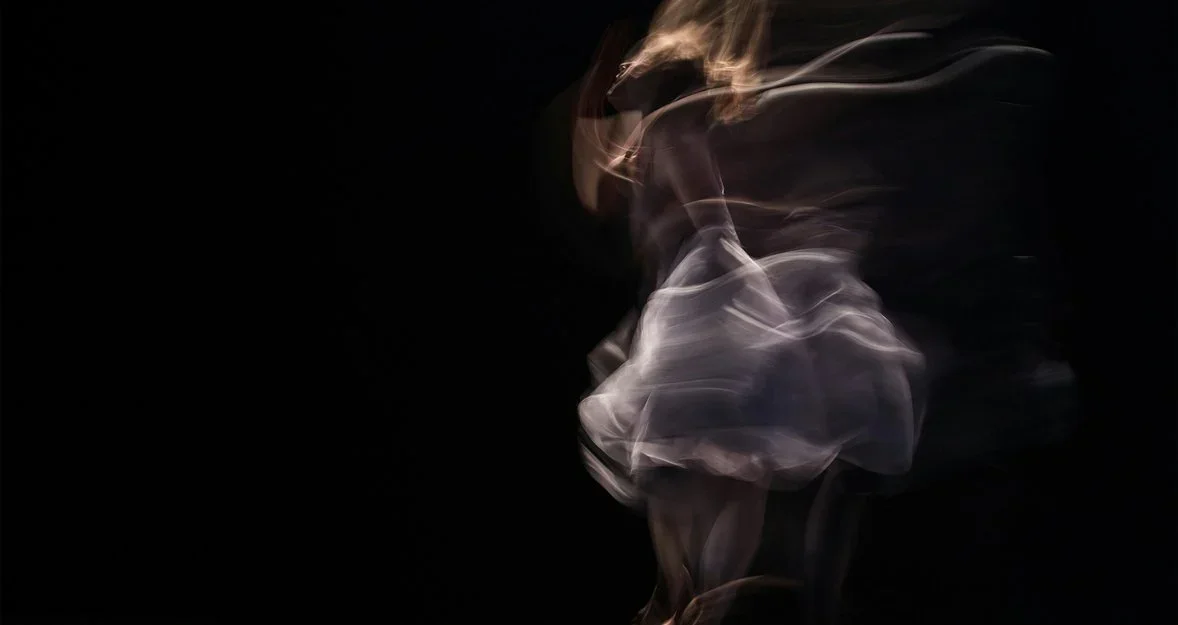 Portretfotografie met Bewegingsonscherpte: Expressies Vangen