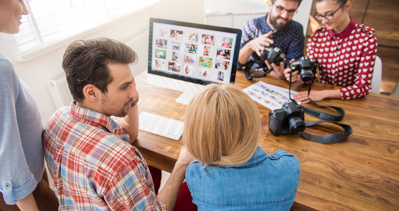 How To Start A Photo Retouching Business And Grow Your Brand