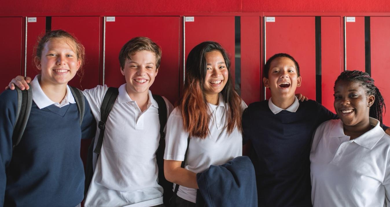 School Portraits Tips: How To Snap Real Moments, Not Poses