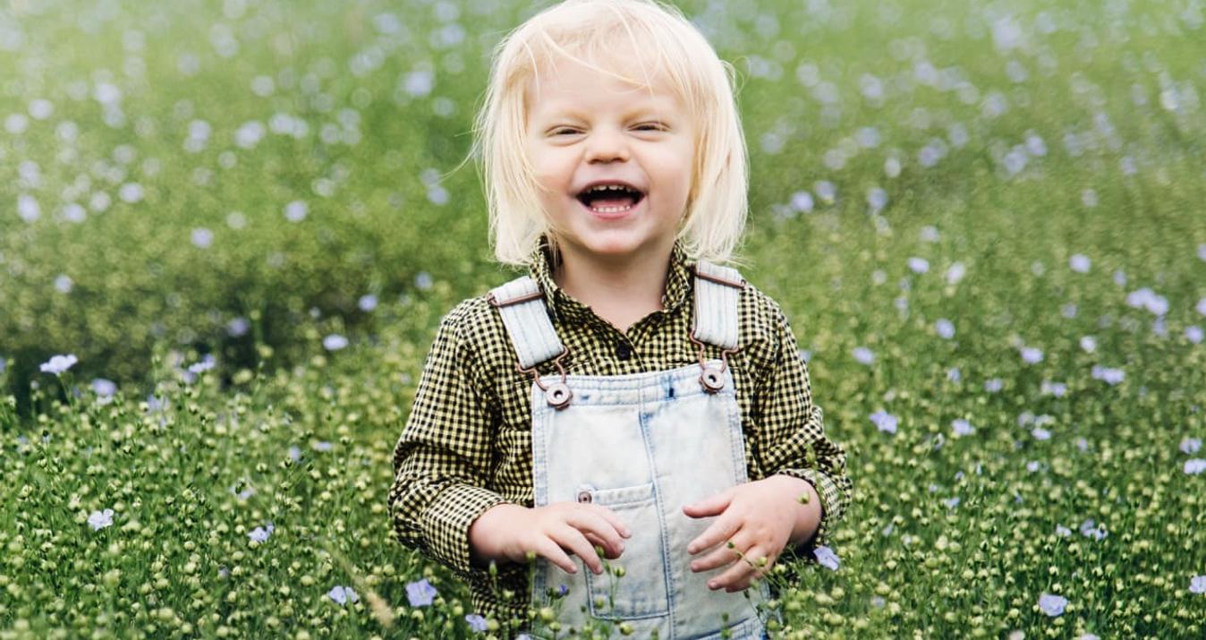 Features Of Children Portrait Photography: Techniques And Tips