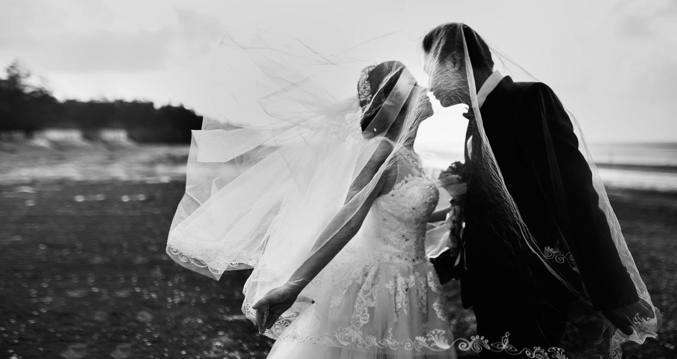 How Wedding Studios Can Save Time with Retouching