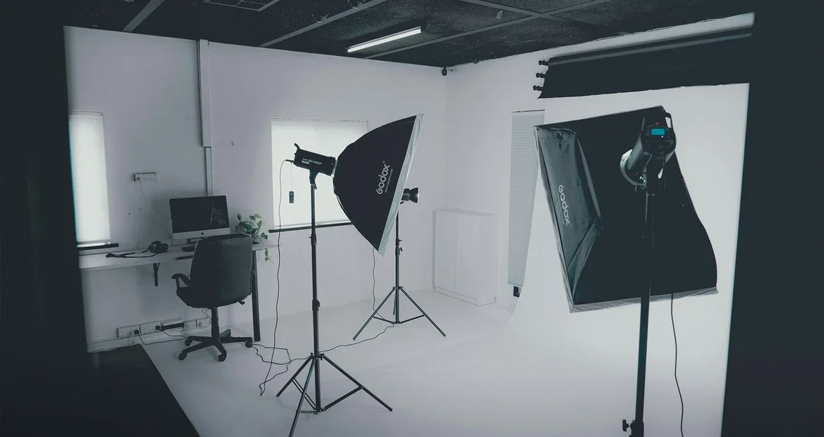 Éclairage de Portrait : Éclairez vos Photos comme un Pro