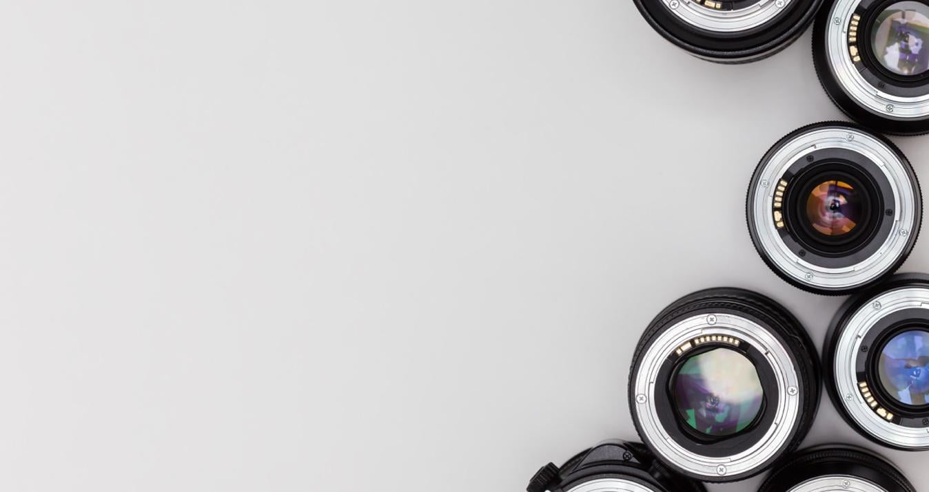 Top 5 Lenses For Street Portraits: Prime Choices