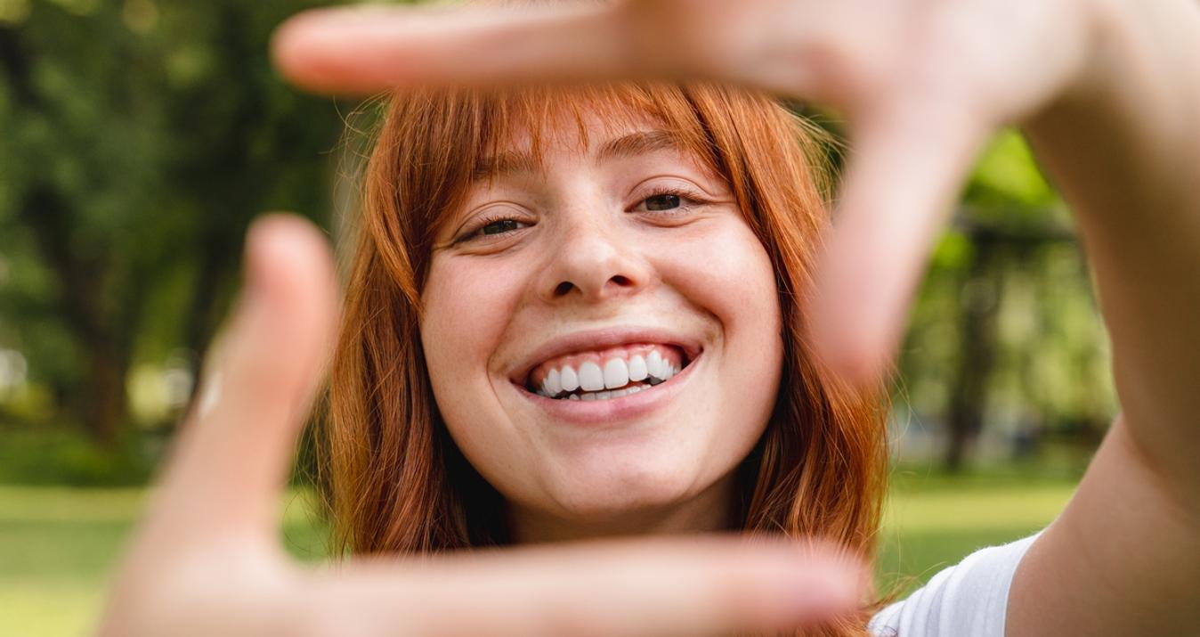 How To Take Self Portraits That Don’t Feel Forced