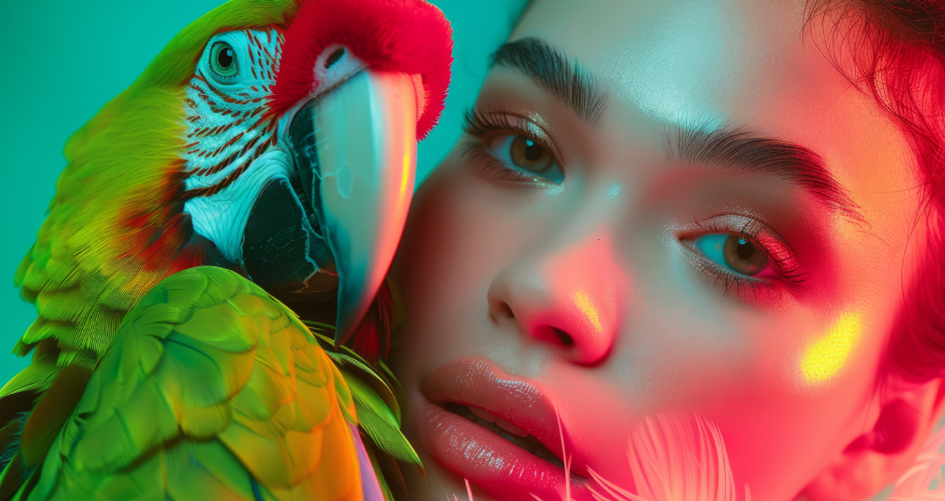 Color Saturation In Portrait Photography: Why It Matters
