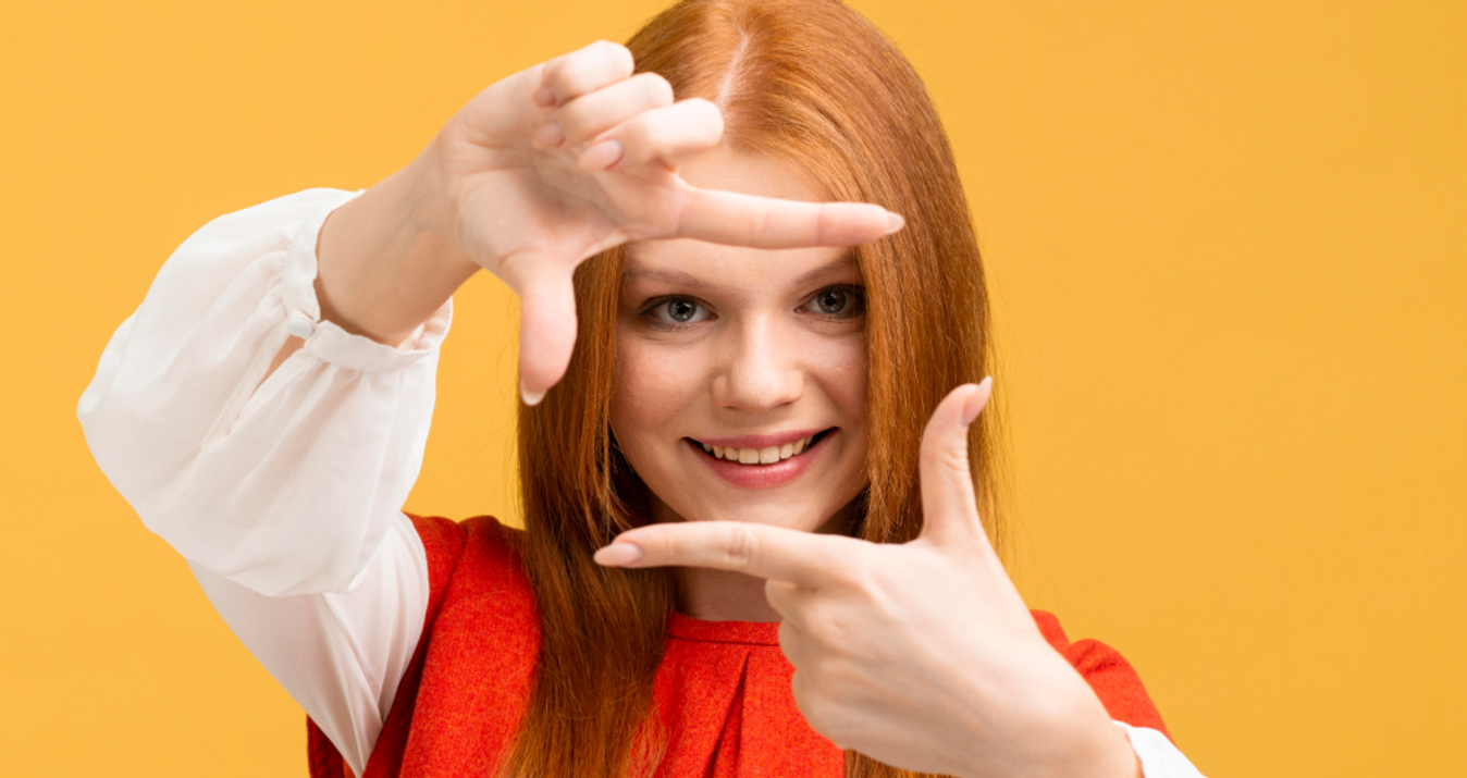 The Rule Of Thirds In Portrait: A Guide For Better Shots