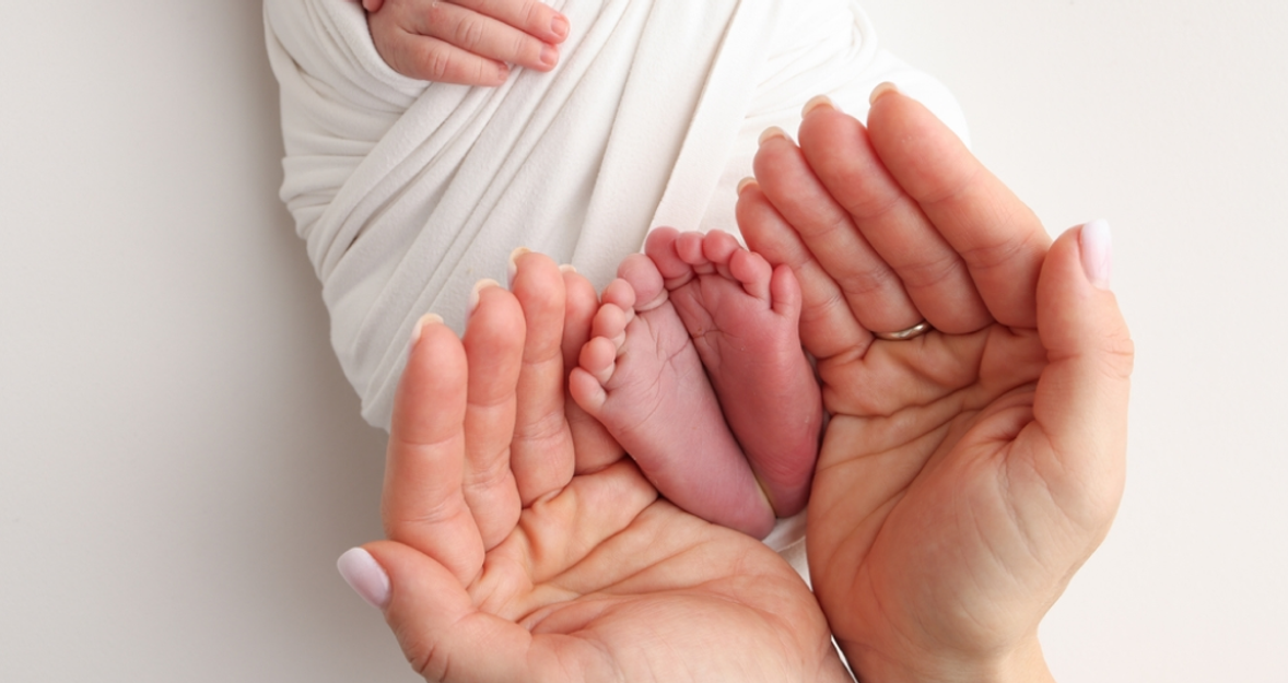 Newborn Photoshooting: How To Get The Best Results