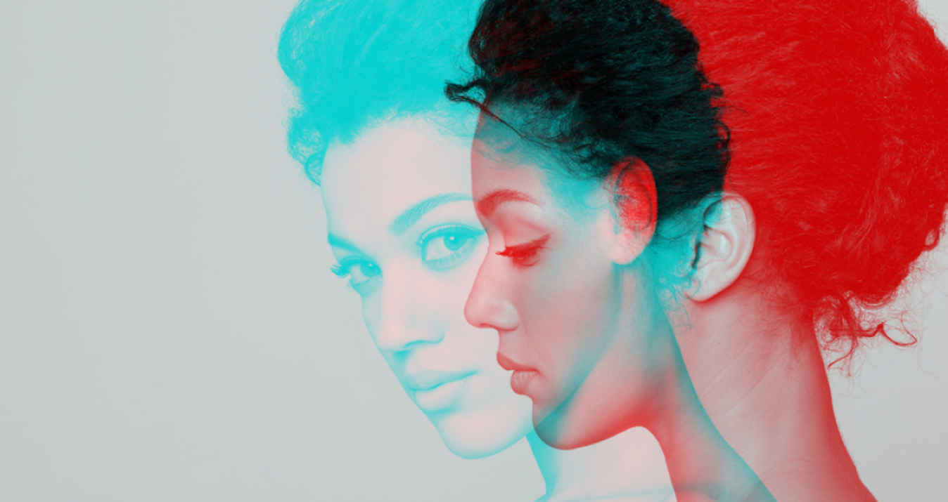 Everything About Double Exposure Photography