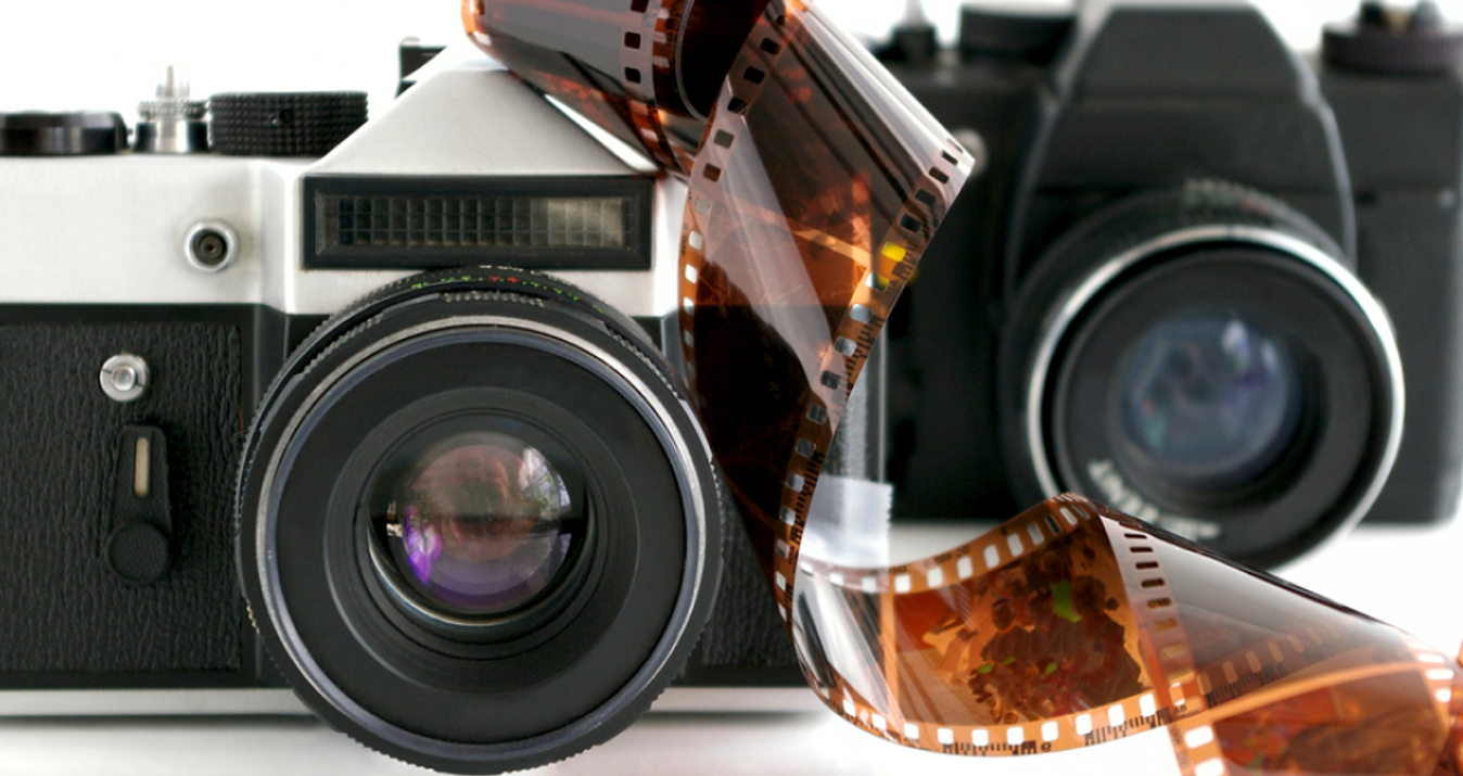Tips For Taking Good Portraits On Film