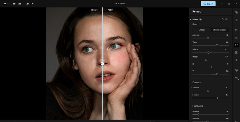 Make Up in Aperty | Aperty Blog