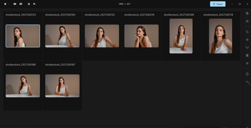 Photos in the project in Aperty | Aperty Blog