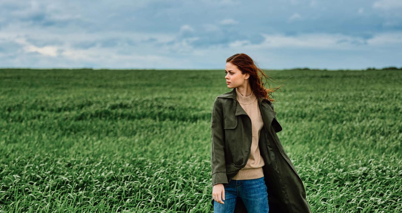 Cloudy Weather Portrait Photography: Tips & Settings for Pro Results