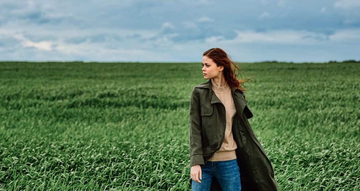 Cloudy Weather Portrait Photography: Tips & Settings for Pro Results