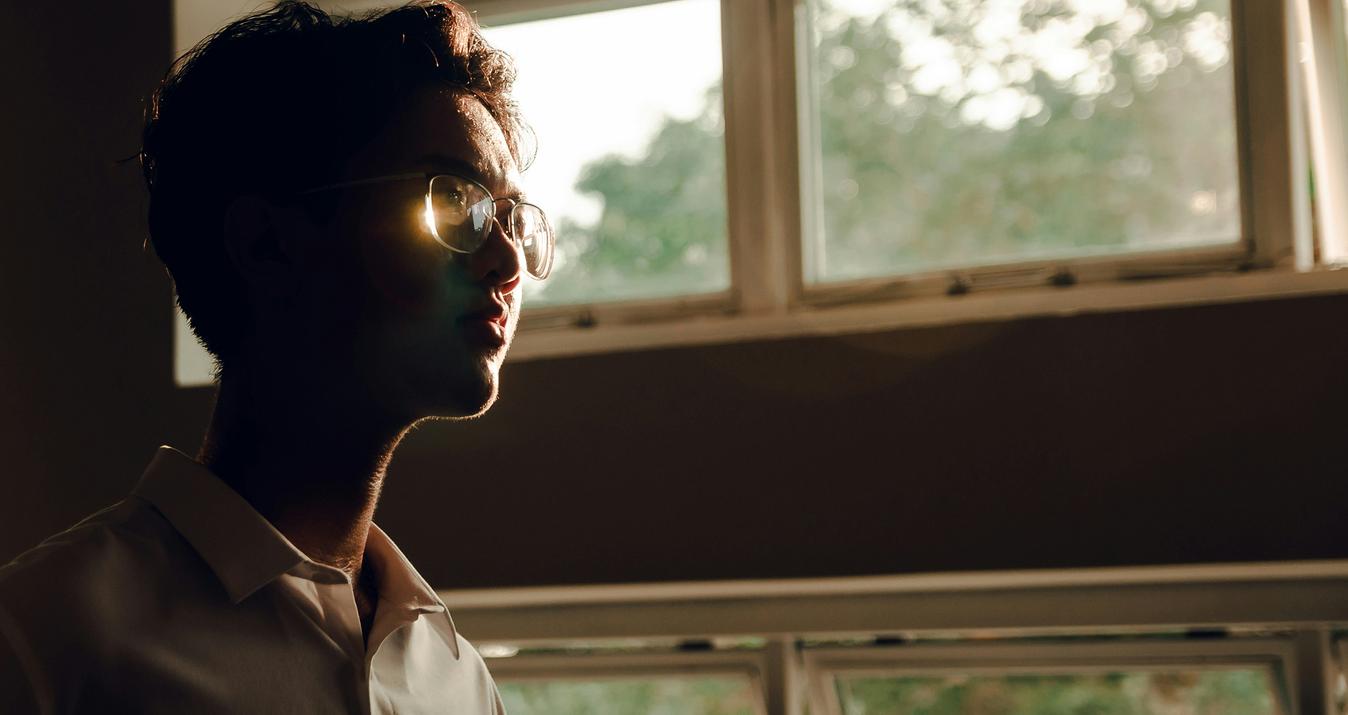 Cinematic Portraits Tutorial: Lighting & Composition Guide