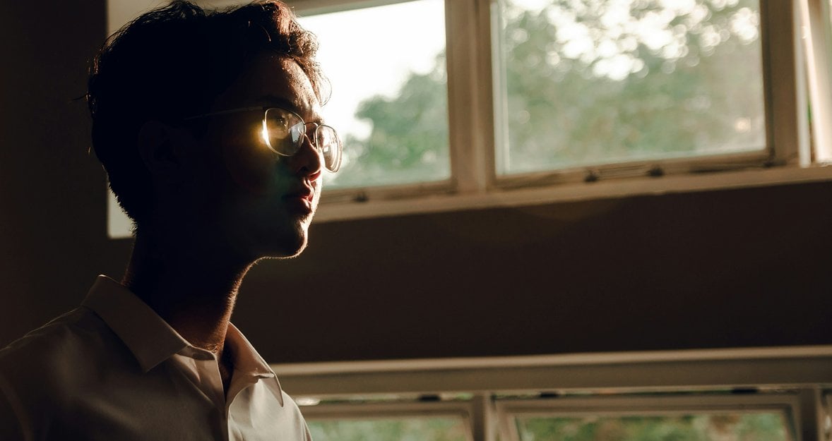 Cinematic Portraits Tutorial: Lighting & Composition Guide