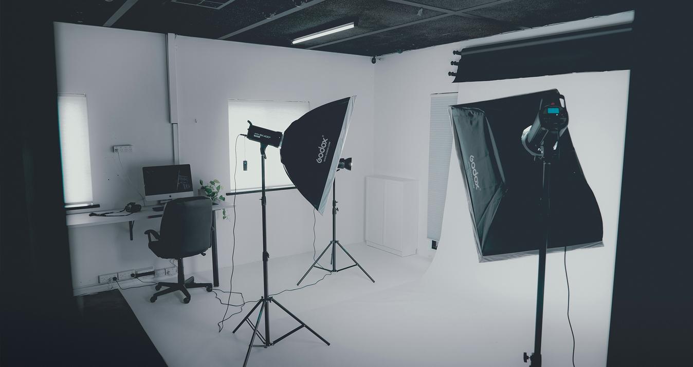 Portrait Lighting Setup: How to Light Your Shots Like a Pro
