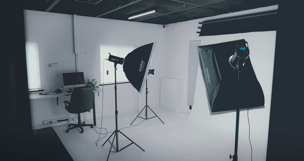 Portrait Lighting Setup: How to Light Your Shots Like a Pro