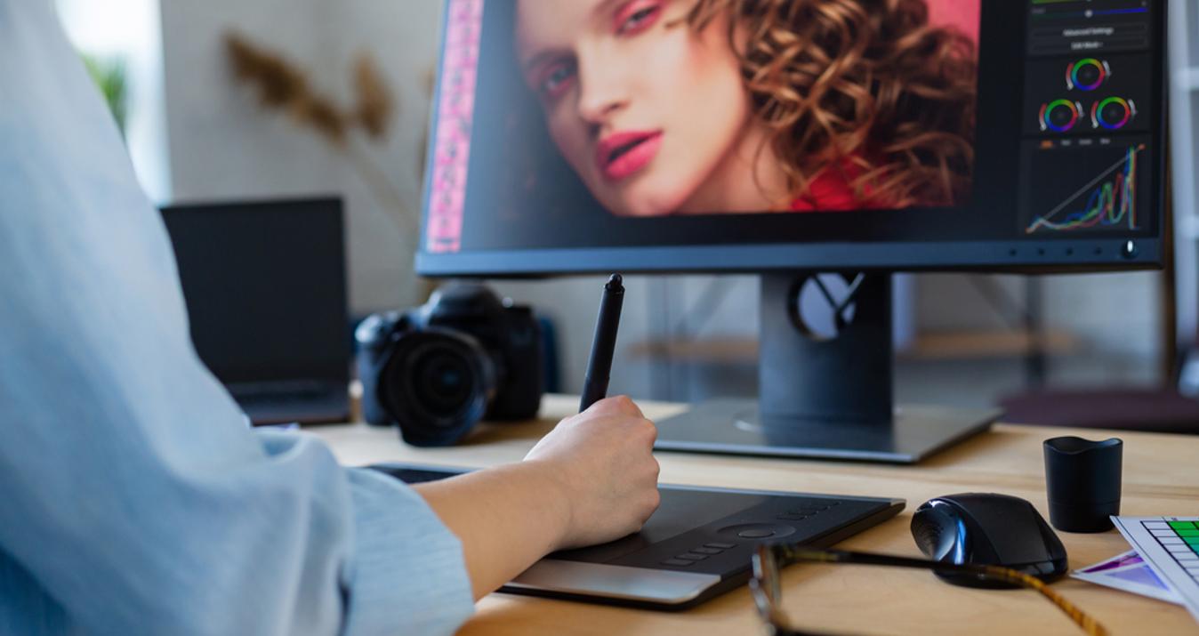 Best Software For A Portrait Retouching Services To Try Now