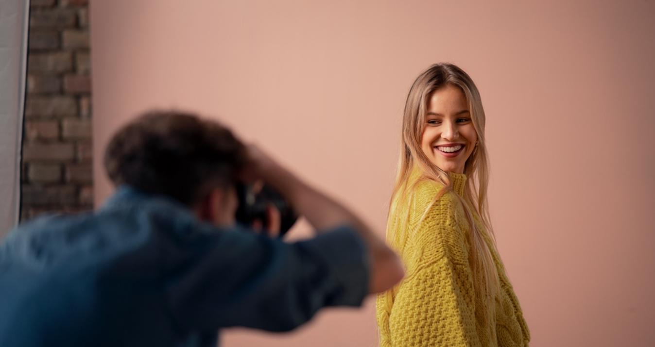 References for Portrait Photography