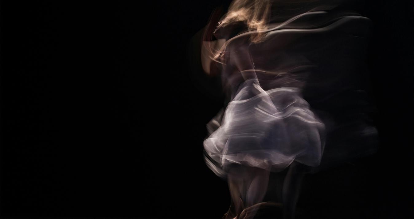 Fotografia di Ritratti con Effetto Mosso: Catturare le Espressioni