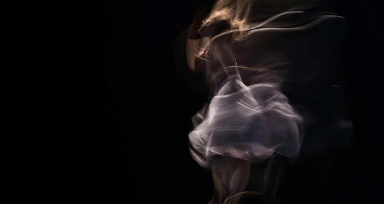 Photographie de Portrait avec Effet de Flou : Capturer les Expressions