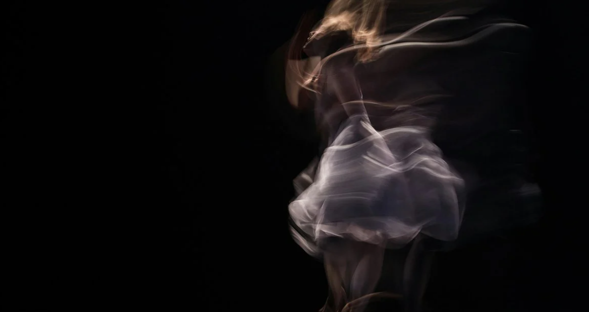Photographie de Portrait avec Effet de Flou : Capturer les Expressions