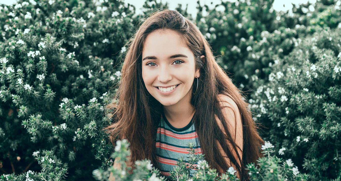 Outdoor Portrait Photography Made Easy: How to Capture Perfect Shots
