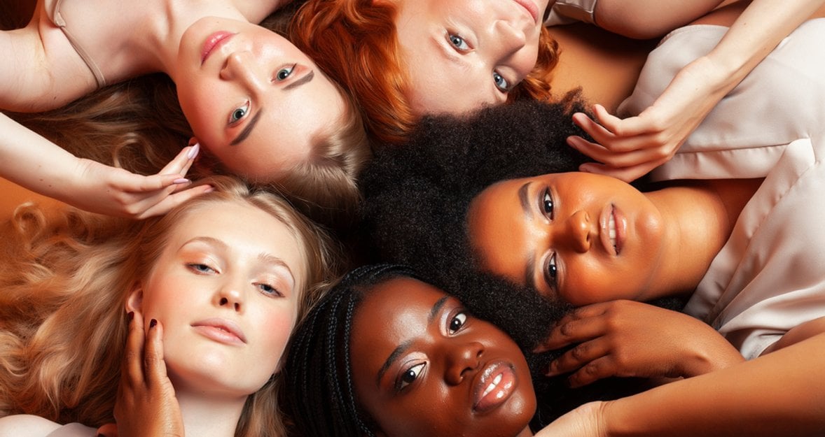 How To Work With Different Skin Types In Portraits Correctly