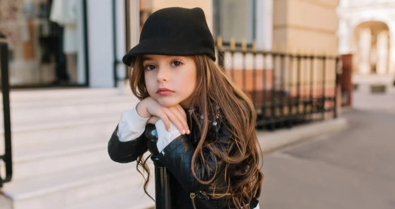 Fotografía de retratos infantiles: Una guía completa