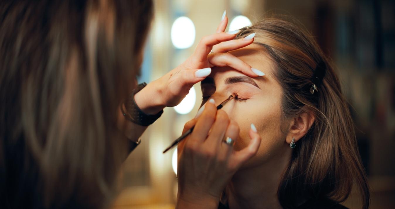 The Role Of Makeup In Portrait Photography: Essential Tips
