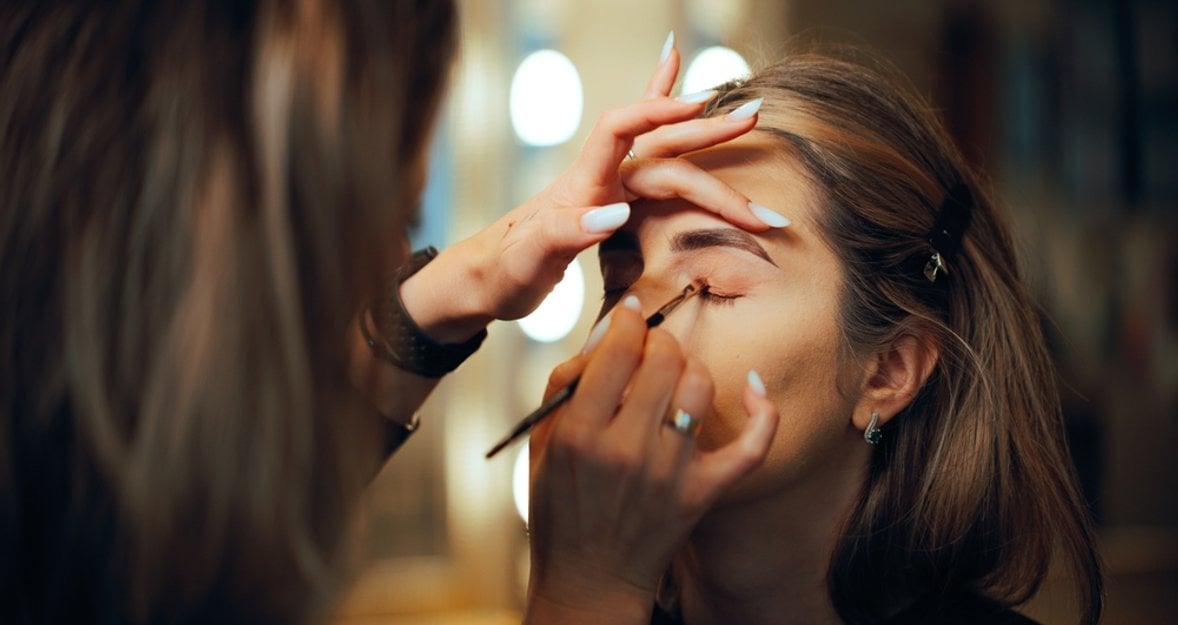 The Role Of Makeup In Portrait Photography: Essential Tips
