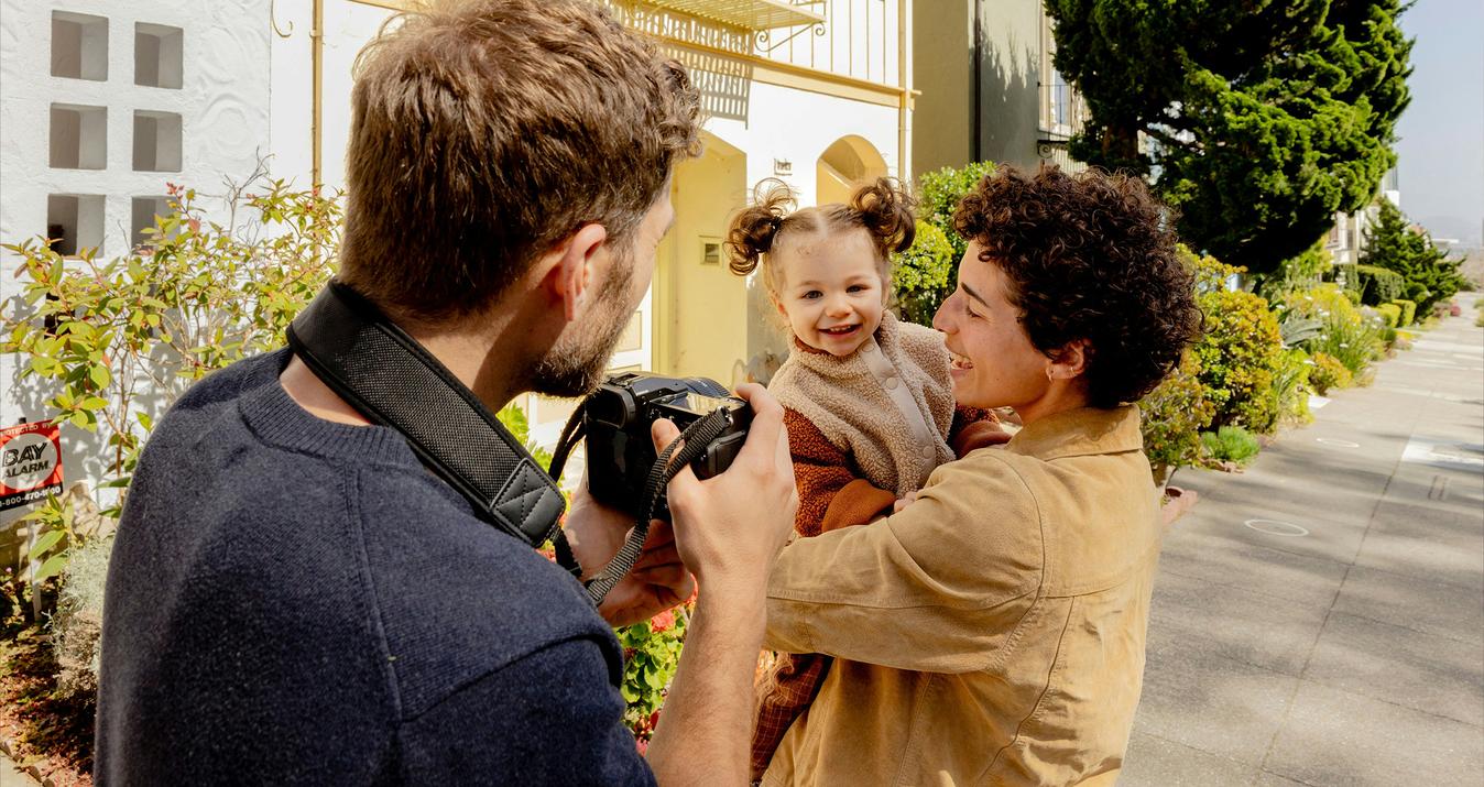 How to Set Your Portrait Photography Pricing: Session Fees to Prints
