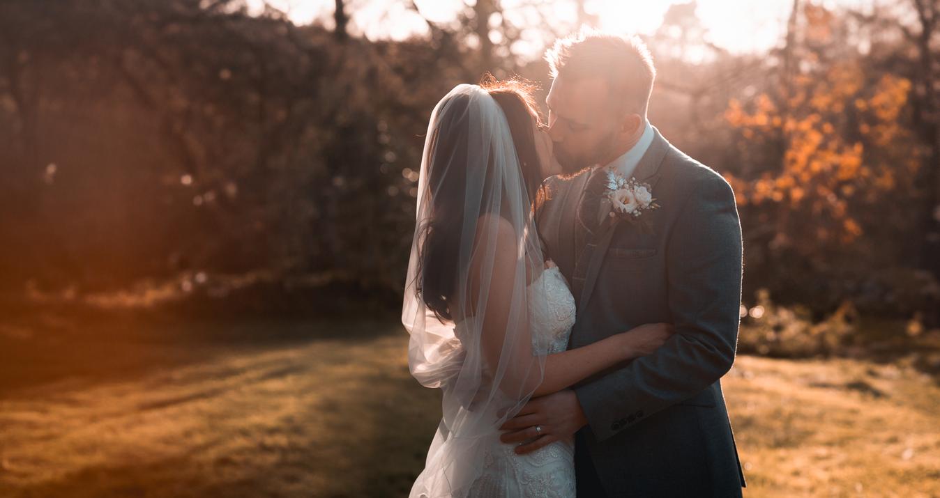 Finding the Best Location for Wedding Shoots