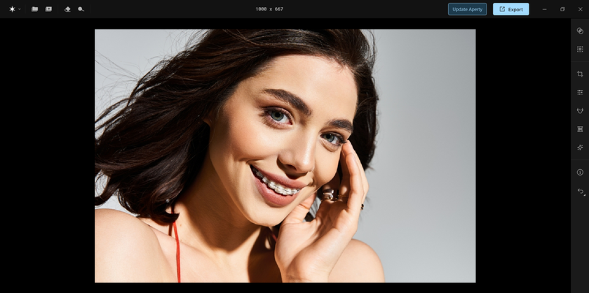 Uploading photos to Aperty | Aperty How To