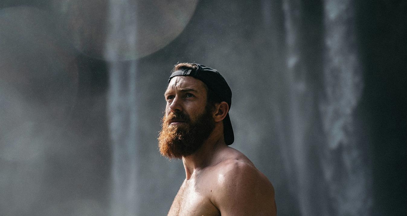 How To Edit A Beard On Face Like It Was Always Perfect