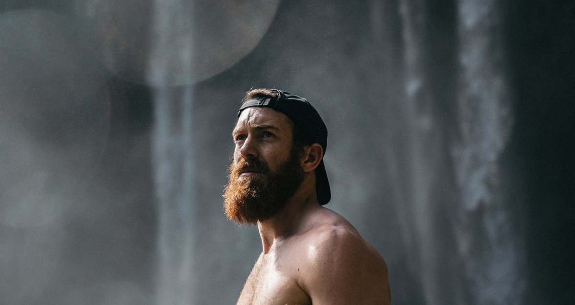 How To Edit A Beard On Face Like It Was Always Perfect