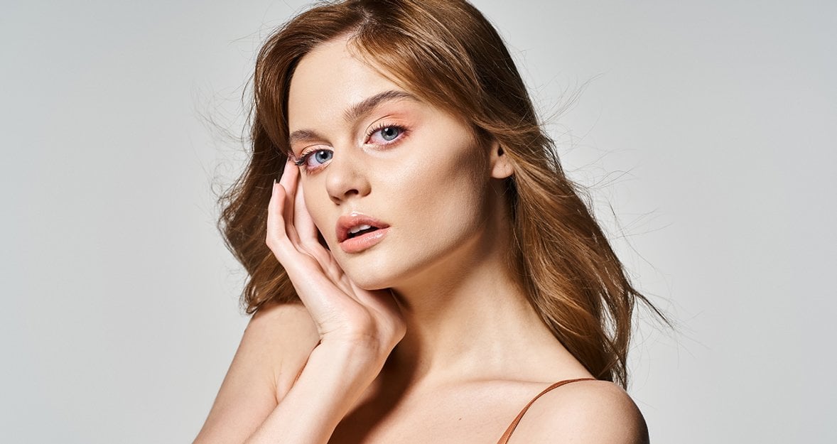 How To Erase Hair In Photos Without Messing It Up