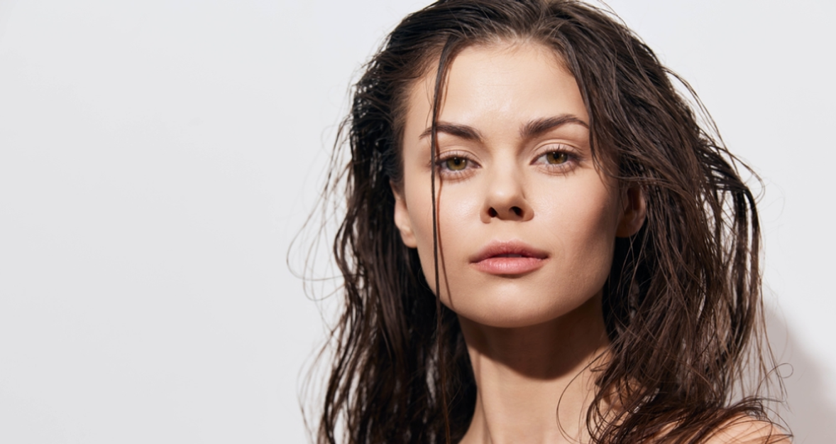 How To Fix Facial Asymmetry In Photos Without Anyone Noticing