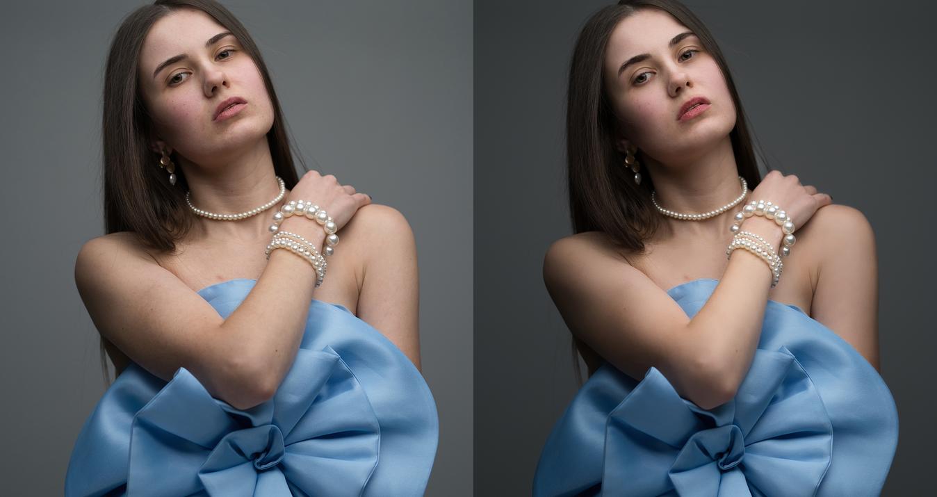 How Naturally Slim Your Face In Photos With Simple Edits