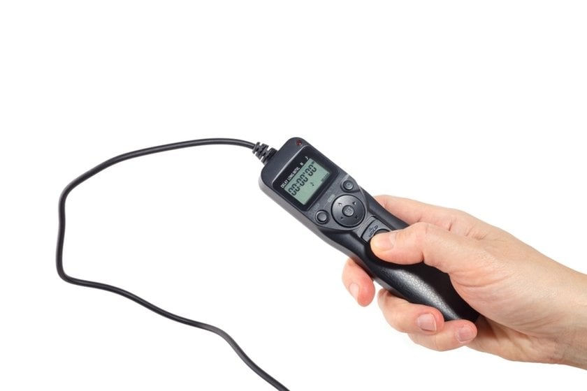 Intervalometer | Skylum Blog