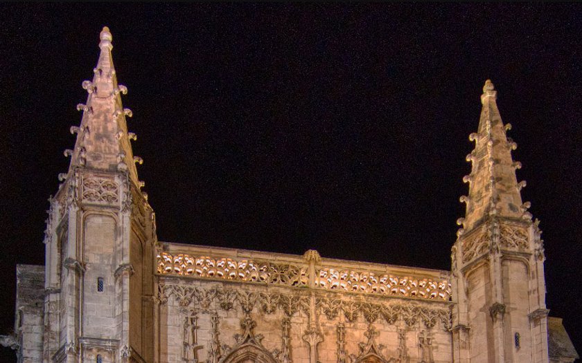 The key differences between Aurora HDR ’19 and Aurora HDR ’18(13)