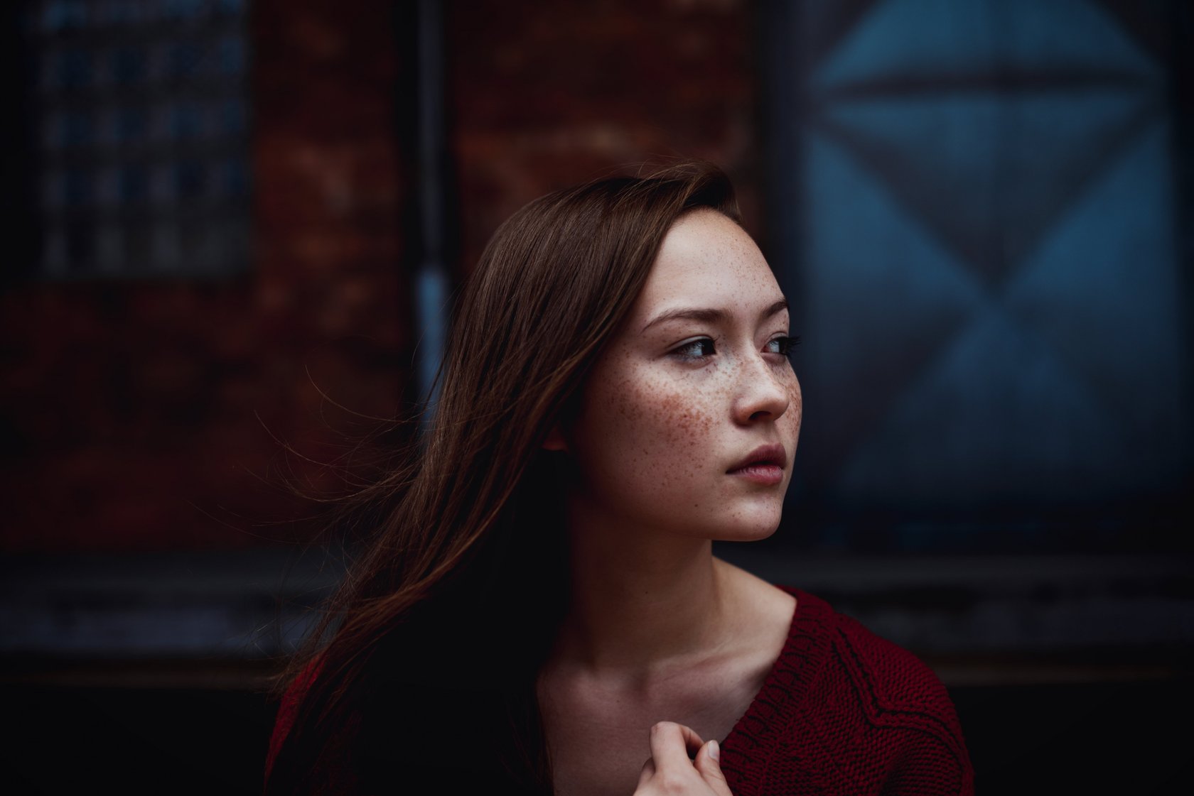 Take portrait & landscape photography by storm with EyeEm Look pack(3)