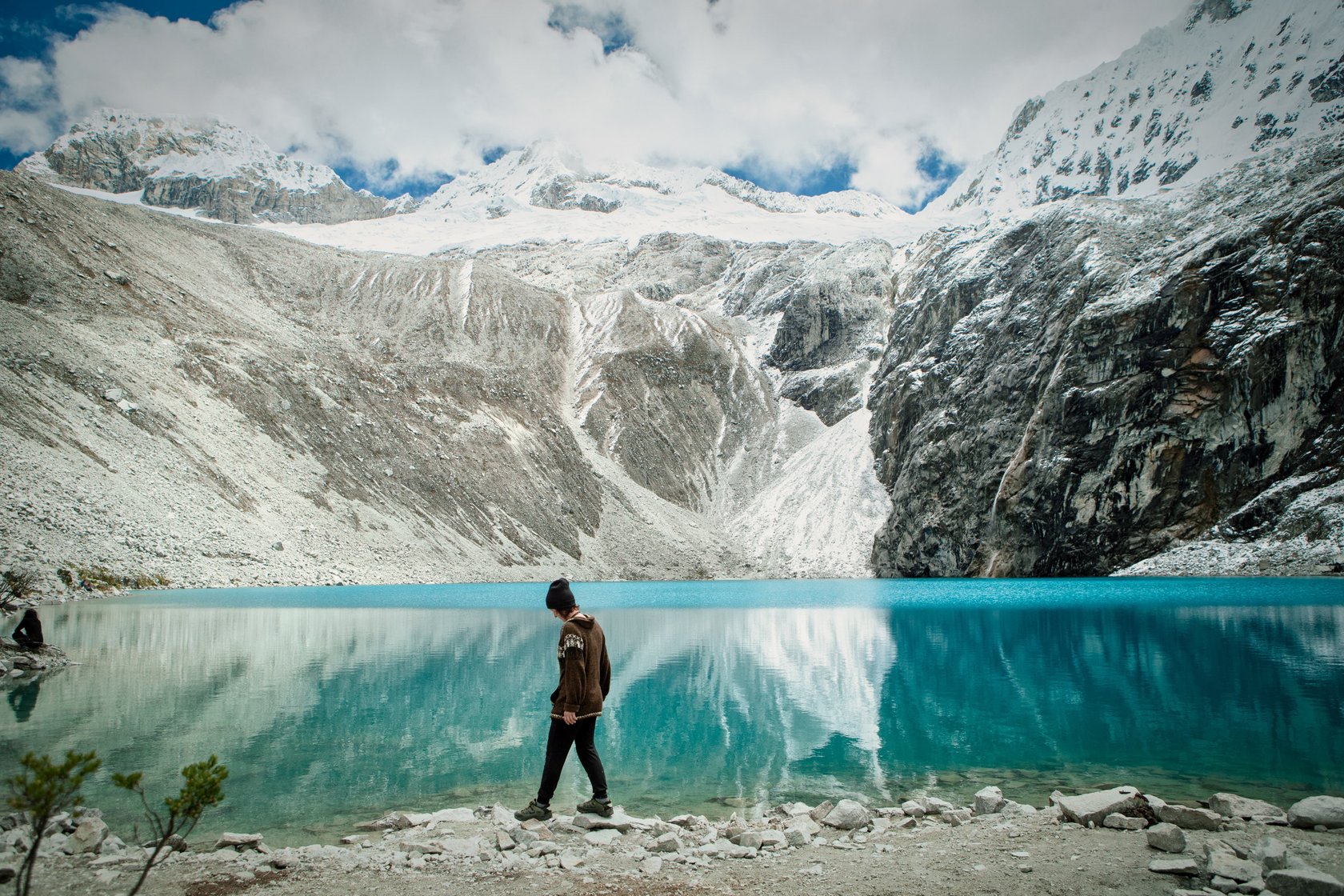 Take portrait & landscape photography by storm with EyeEm Look pack(6)