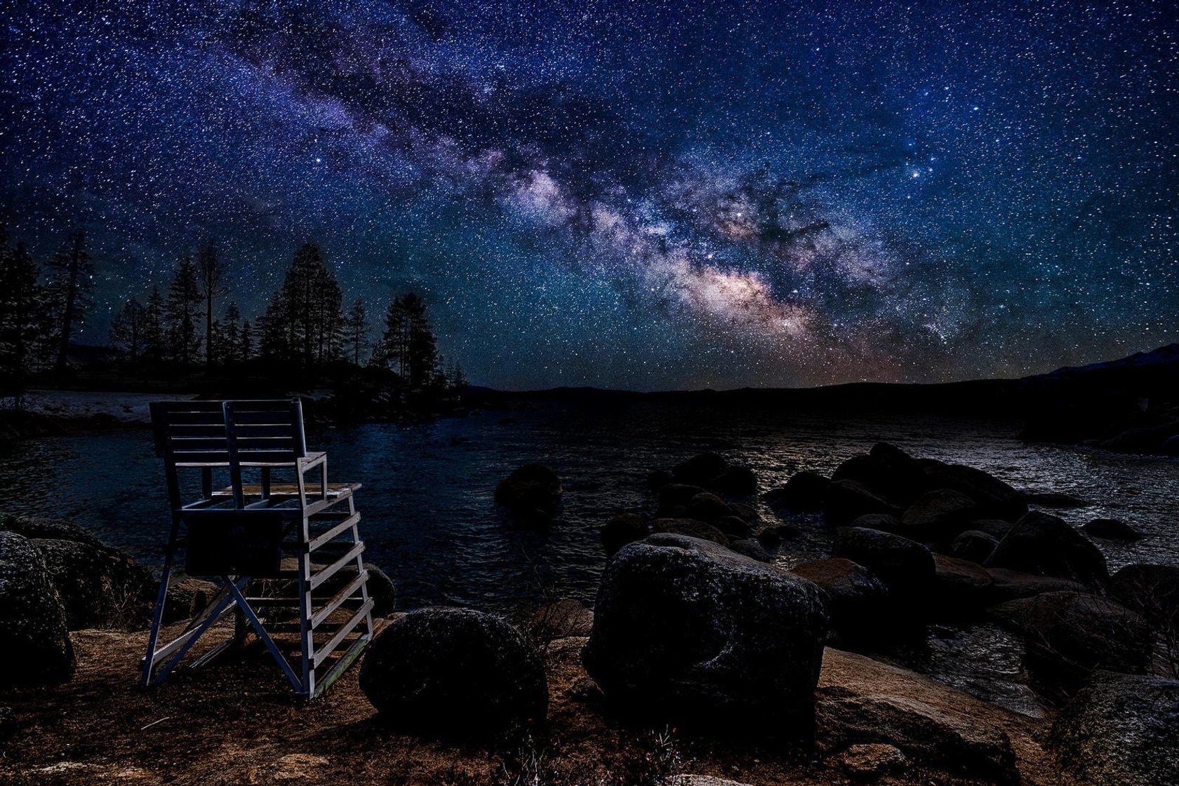 Astrophotography 101: Start Shooting Your Favorite Stars(5)
