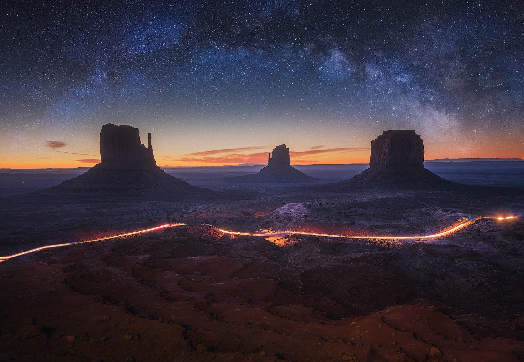 Astrophotography 101: Start Shooting Your Favorite Stars(10)